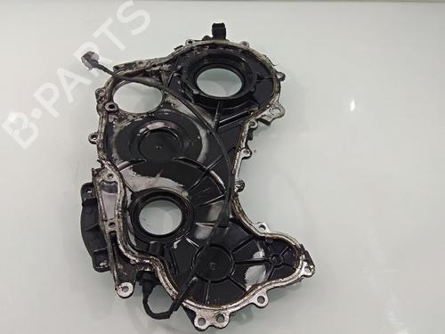 Timing cover TOYOTA LAND CRUISER PRADO (_J12_) 3.0 D-4D (KDJ120, KDJ125) | BP16457710M123 