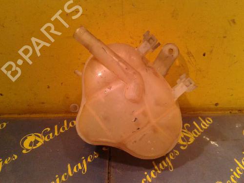 Expansion tank OPEL COMBO Box Body/MPV 1.4 16V | BP10275055C120 