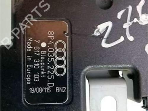 Electronic module AUDI A3 Sportback (8PA) 1.9 TDI | BP38523877M83 - Image 3