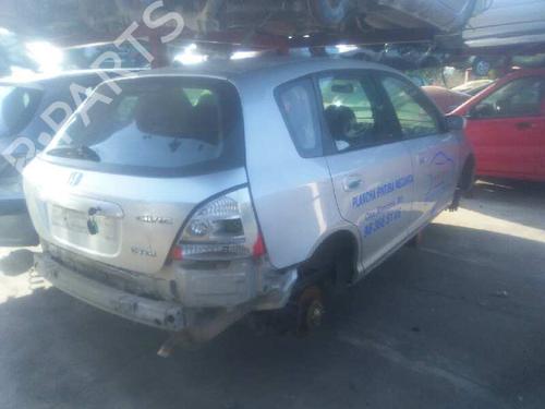 ABS pump HONDA CIVIC VII Hatchback (EU, EP, EV)  | BP6916009M43 