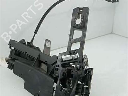 Used Front left lock Front left lock 38522824 38522824