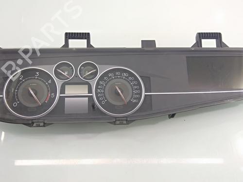 Used Instrument cluster RENAULT VEL SATIS (BJ0_) [2002-2025]  19155037