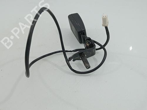 Seat buckle MG MG ZS SUV (AZS1)  | BP29437792I32 