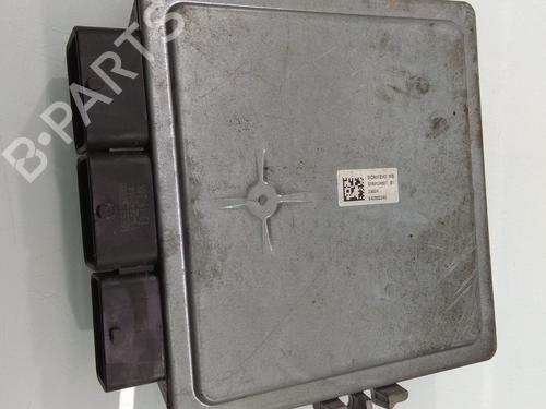 Engine control unit (ECU) VOLVO V40 Estate (645)  | BP13529708M57 