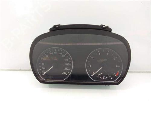 Used Instrument cluster Instrument cluster 13528035 13528035
