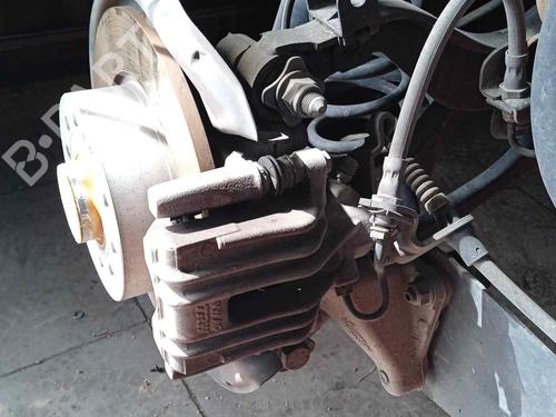 Used Right rear brake caliper SKODA YETI (5L) 2.0 TDI (140 hp) 13529986