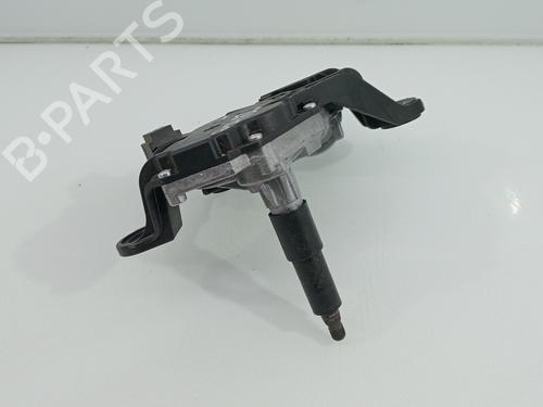 Rear wiper motor RENAULT KANGOO / GRAND KANGOO II (KW0/1_)  | BP24849665M102 