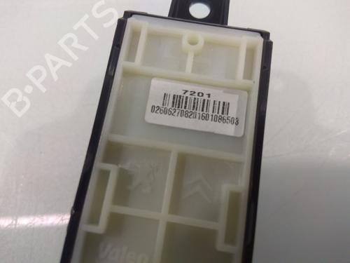 Switch PEUGEOT 2008 I (CU_)  | BP13528062I30 