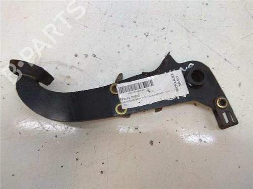 Used Break pedal Break pedal 10275125 10275125