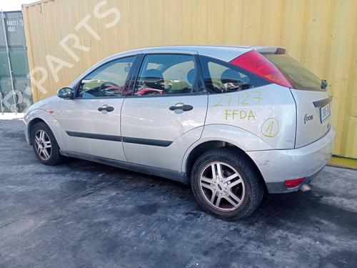 Abs pomp FORD FOCUS I Saloon (DFW)  | BP18470606M43 