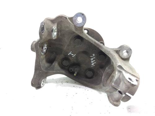 Left front steering knuckle BMW 7 (E65, E66, E67)  | BP7811038M25 