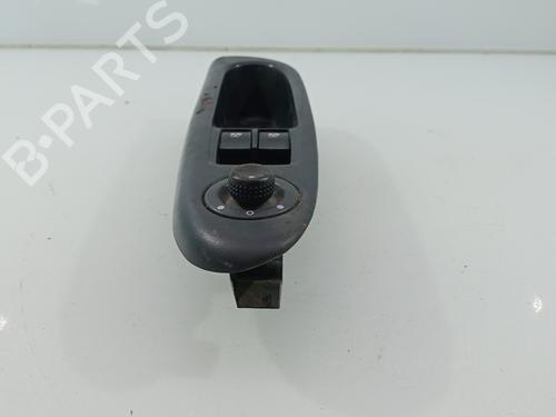 Left front window switch RENAULT CLIO II (BB_, CB_) | BP29983010I27