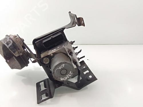 ABS pump PEUGEOT 3008 I MPV (0U_) 1.6 HDi | BP18001851M43 