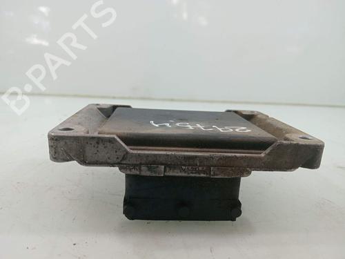 Engine control unit (ECU) OPEL CORSA C (X01) 1.0 (F08, F68) | BP38594128M57 - Image 4