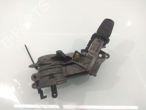 Used Ignition barrel OPEL ASTRA H (A04) [2004-2014]  7898661
