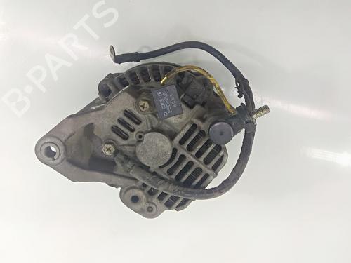 Alternator NISSAN X-TRAIL I (T30) | BP18905572M7