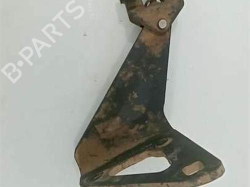 Støtte NISSAN PRIMASTAR Platform/Chassis (X83) 1.9 dCi 100 | BP38523224C155 - Image 3