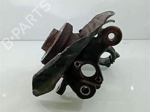 Right front steering knuckle BMW X3 (E83) 2.5 i | BP38520686M26 - Image 3