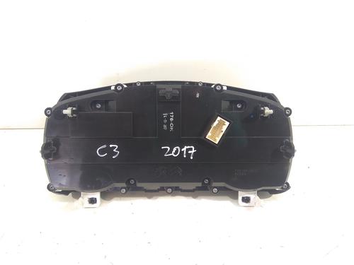 Instrument cluster CITROËN C3 AIRCROSS II (2R_, 2C_) 1.5 BlueHDi 100 (2CYHYJ) | BP7077030C47 
