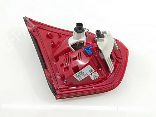 Right taillight MERCEDES-BENZ GLA-CLASS (X156) GLA 200 CDI / d (156.908) | BP21808232C35 