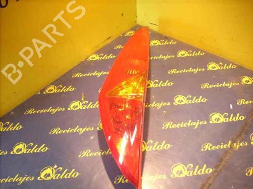 Used Left taillight Left taillight 5297585 5297585