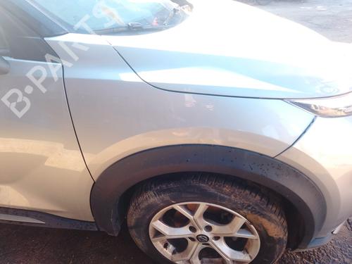 Used Right front fenders NISSAN JUKE (F16_) [2019-2025]  29856265