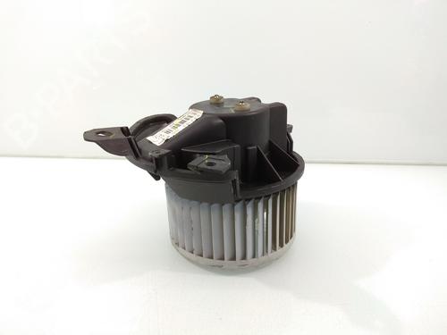Heater blower motor FIAT FIORINO Box Body/MPV (225_) 1.3 D Multijet (225BXD1A, 225BXB1A, 225BXB11) | BP13528564M62 