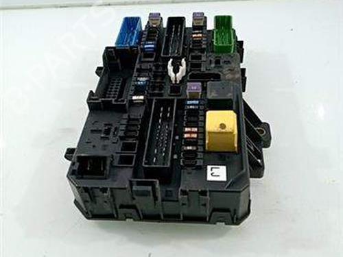 Electronic module OPEL ASTRA H Saloon (A04) 1.7 CDTi (L69) | BP38520895M83 - Image 4