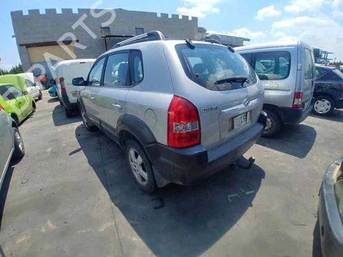 Front wiper motor HYUNDAI TUCSON (JM)  | BP13642202M29 