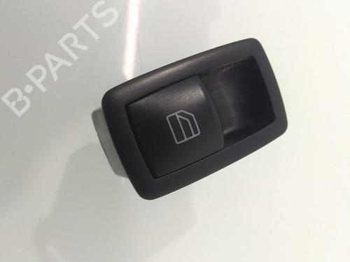 Used Right front window switch MERCEDES-BENZ M-CLASS (W164) [2005-2012]  9809596