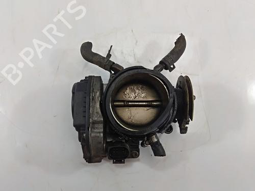 Used Throttle body AUDI A6 C5 (4B2) 1.9 TDI (130 hp) 25743835