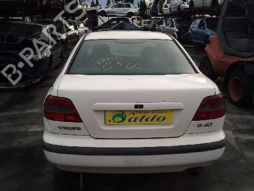 Front left lock VOLVO S40 I (644) 1.6 | BP13539478C98 