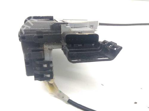 Rear left lock PEUGEOT 3008 I MPV (0U_) 1.6 HDi | BP6523762C100 