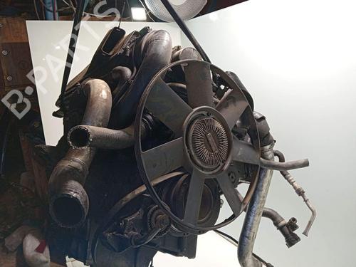 Engine BMW X5 (E53) 3.0 d | BP30096309M1 - Image 7