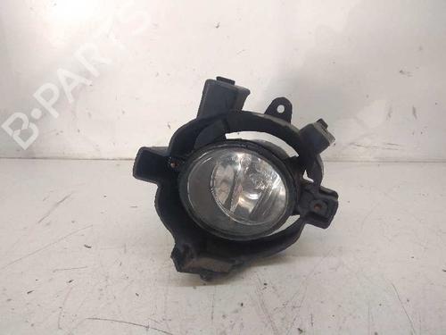 Used Left front fog light NISSAN QASHQAI / QASHQAI +2 I (J10, NJ10, JJ10E) [2006-2014]  6117067