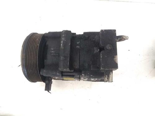 AC-Kompressor FORD TRANSIT Bus (FD_ _, FB_ _, FS_ _, FZ_ _, FC_ _)  | BP7454778M34 