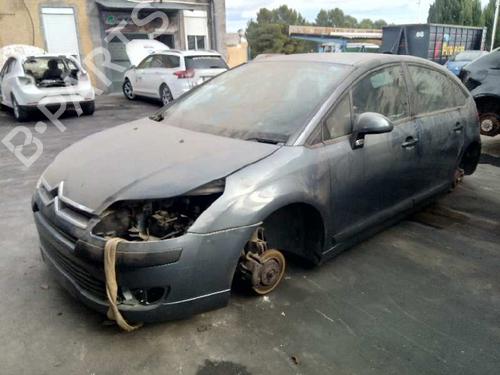 Headlight switch CITROËN C4 I (LC_)  | BP7159467I24 