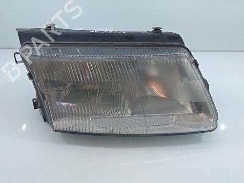 Used Right headlight VW PASSAT B5 (3B2) [1996-2001]  18552105