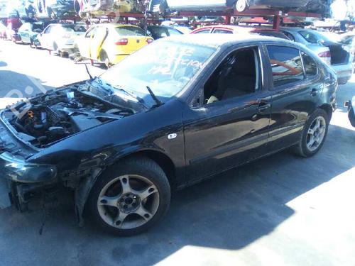 Heater blower motor SEAT LEON (1M1)  | BP5289149M62 