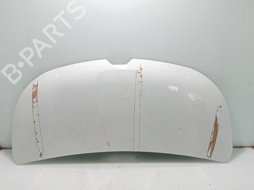 Capot RENAULT TRAFIC III Van (FG_) [2014-2025]  30280581