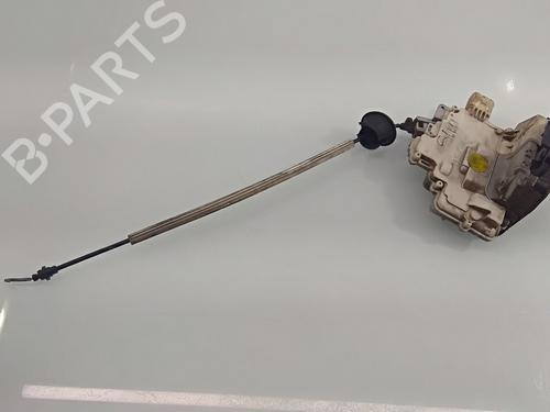 Used Front right lock AUDI A6 C6 Avant (4F5) [2004-2011]  19435765