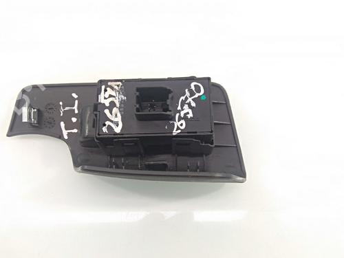 Left rear window switch OPEL MERIVA B MPV (S10) 1.7 CDTI (75) | BP15764268I29 