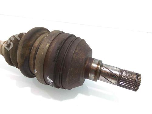 Right front driveshaft OPEL ZAFIRA A MPV (T98)  | BP9967643M39 