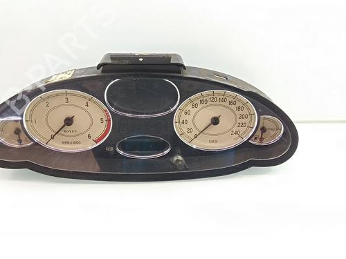 Kombinert Instrument ROVER 75 (RJ) [1999-2005]  18469543