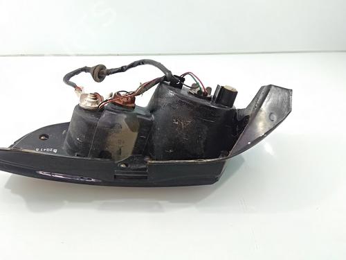Right taillight HYUNDAI ATOS (MX)  | BP27474383C35 