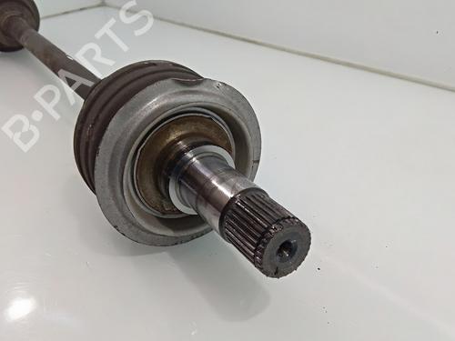 Right rear driveshaft MERCEDES-BENZ E-CLASS T-Model (S212)  | BP16110990M41