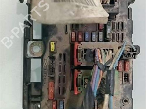 Electronic module PEUGEOT PARTNER Tepee 1.6 HDi 75 (16V) | BP38521712M83 - Image 4