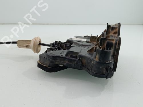 Front right lock SEAT IBIZA V (KJ1, KJG)  | BP29437662C97 