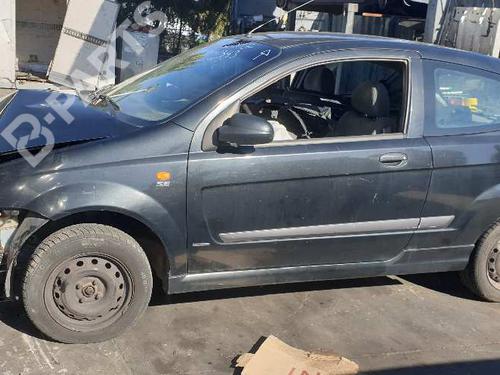 Throttle body DAEWOO KALOS (KLAS) 1.2 | BP6999232M82  - Image 5