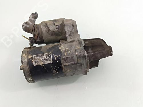 Used Starter SUZUKI SWIFT III (MZ, EZ) [2005-2025]  21594084